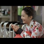 이번 새로운 올레 광고 <b>참신</b>하네요~!