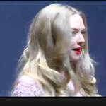 아만다 사이프리드 첫 내한 끌레드뽀 <b>보떼</b> 기자회견 생중계 방송중