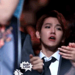 [EXO] 큥이 슈퍼<b>스티</b>션 짤 만들었다!!!!!!!!!!!!!!...