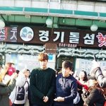 [<b>상속자들</b>] 실물느낌나는 이민호 동해직찍