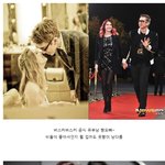 버스커 브래드 옷빨!! <b>헐리</b>웃 배우인줄
