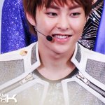 [시우민] <b>주니엘</b>-귀여운남자 들으면 민석이생각나ㅋㅋ