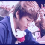 [블락비] 블락비멤버각각리즈는어느땐가요?