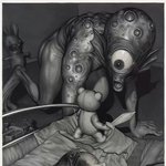 [비상대피소] 아이들의<b>잠자리</b>를지켜주는곰인형