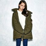 화장이 좀 별로인 소희 새 화보