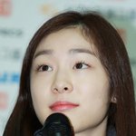 어제 자로 출국한 우리의 김연아 선수