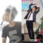 [시우민] 아이돌탐구백서 < 시우민 >