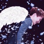 [시우민] 애기<b>천사</b>