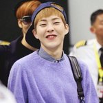 [시우민] 최근에 모은 민석이짤 중 아끼는짤ㅠ