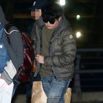 살이 더 찐 것 같은 <b>신동</b>