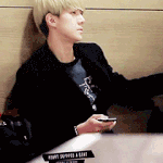 [세훈] 세훈이가 <b>동생</b> 삼고 싶다고 답한 멤버