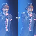 [시우민] 이 때 시우민 너무 예뻤어ㅠ
