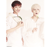 [EXO] 네이쳐 <b>메이킹</b>에서 찬세 