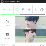 [exo] 자랑좀하고 갈게!!