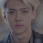 [EXO] 오세훈 <b>청순</b>하다