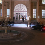 [EXO] 대박<b>상속자들</b>촬영지랑12월의기적촬영지같네