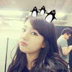 @@셀카 천재 <b>수지</b> <b>실물</b> 느껴지는 셀카 미모~~