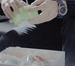 [비상대피소] 진짜 눈물 그렁그렁하면서 보는데