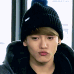 [EXO] 티저가 너무 <b>강렬</b>했어 ㅠㅠㅠㅠ