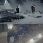 [EXO] 뮤비 오글오글;;