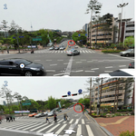 <b>장충</b>체육관사거리퇴계로방면 사고11/30_pm1:00~1:10분