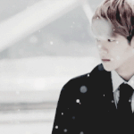 [EXO] <b>첫눈</b>을 타이틀로하지