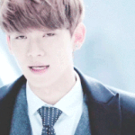 [CHEN] 종대야 항상 <b>응원</b>할게