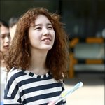 [윤은혜] 겨울에도 촉촉한 윤은혜 꿀광피부, 예나 지금이나 <b>여전</b>하네~
