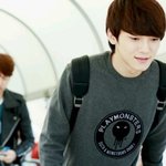 [EXO] 이대로 쭉 <b>평화</b>로웠으면 좋겠다