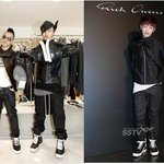 은근 커플아이템 좋아하는 <b>yg</b> <b>패밀리</b>