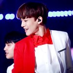 [CHEN] 여기서 종대앓이좀 하다 가야겠다