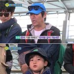 아빠어디가 <b>준이</b>빈이 리얼남매