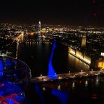 [LIFE]영국- 런던아이에서 런던을 바라보다. 