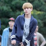 [CHEN] 그러고보면 종대 금발도 잘어울렸는데