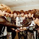 [EXO] 나 뮤비 볼때는