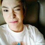 [남자아이돌] 남자 아이돌, 귀여운 <b>윙크</b> 셀카들