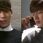 상속자들 김우빈 패션, 뭘 이렇게 대놓고 멋있어? 반하게!