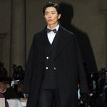 왠지 모르게 슬퍼 보였던 최근 김재욱