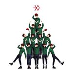 [EXO] 12월의 기적 <b>크리스마스</b> 스폐셜 