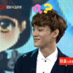 [CHEN] <b>컴</b><b>터</b>라 짤이 많이업긴 하지만 