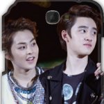 [EXO] 요즘 도경수 연애하냐?