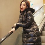 아이비 셀카들....