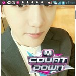 [비상대피소] 엑소 오늘 <b>엠카</b>