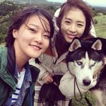 [미모대결] 빠른 88년생 <b>이연희</b>vs87년생 강승현 비슷한 느낌...