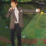[시우민] <b>오예</b> 600!!!!!!!!!!