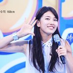 막내와 키를 맡은 아이돌 멤버