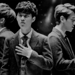 [EXO] 엑소 기사메인으로 떳는데