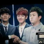[EXO] 오늘 백현이랑 종대 손잡은거ㅋㅋ