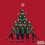 [EXO] 엠카... 괜찮지않았음?