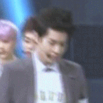 [시우민] 밤이니까 <b>요염</b>한 시우민짤 